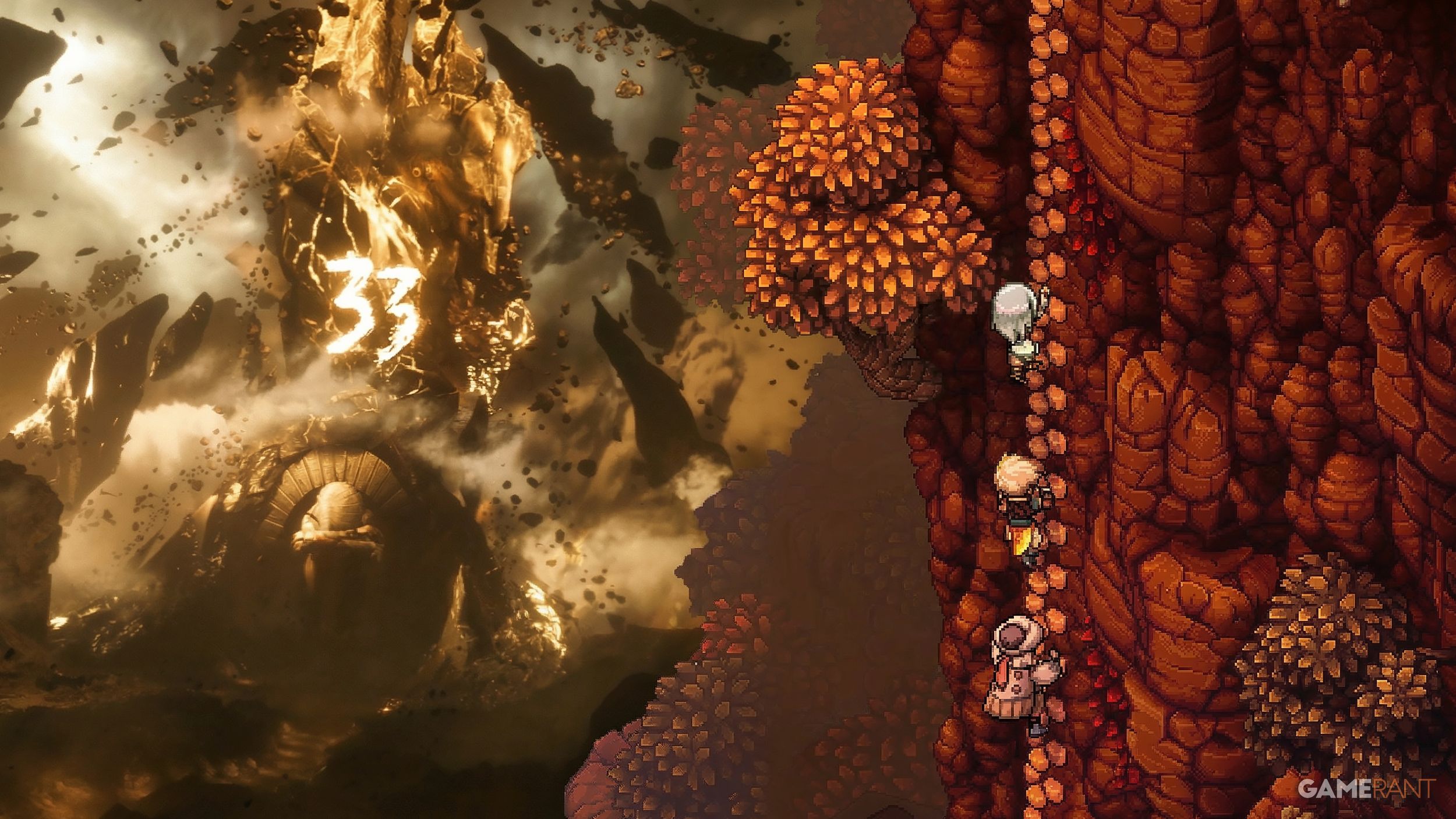 The Underrated 87 Metacritic RPG That Proved Turn-Based Games Aren't Going Anywhere