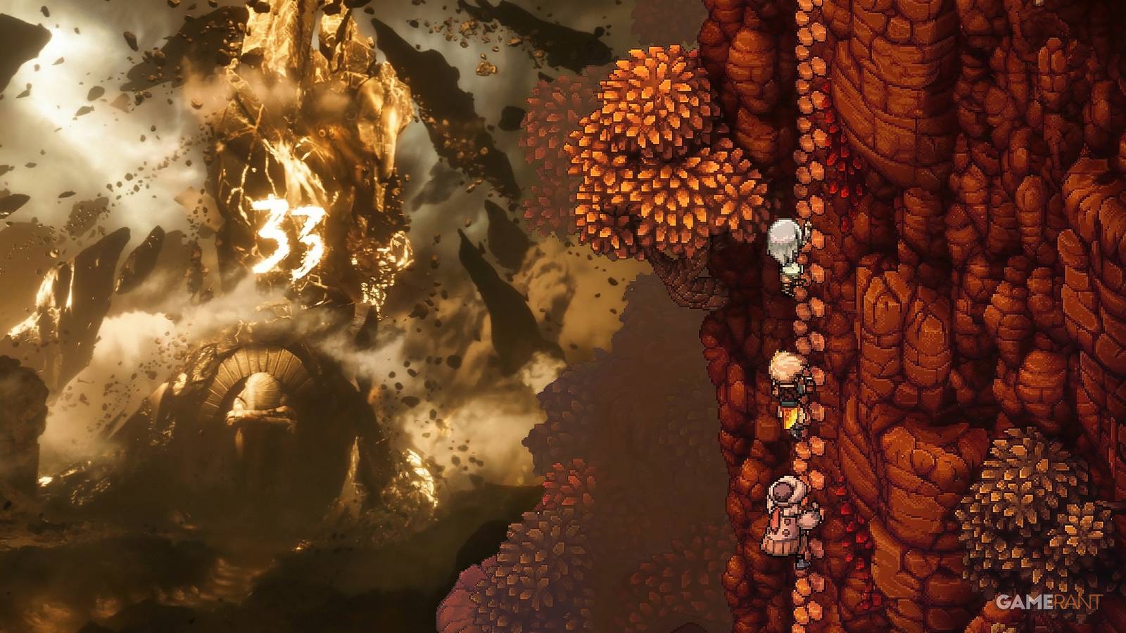 The Underrated 87 Metacritic RPG That Proved Turn-Based Games Aren't Going Anywhere