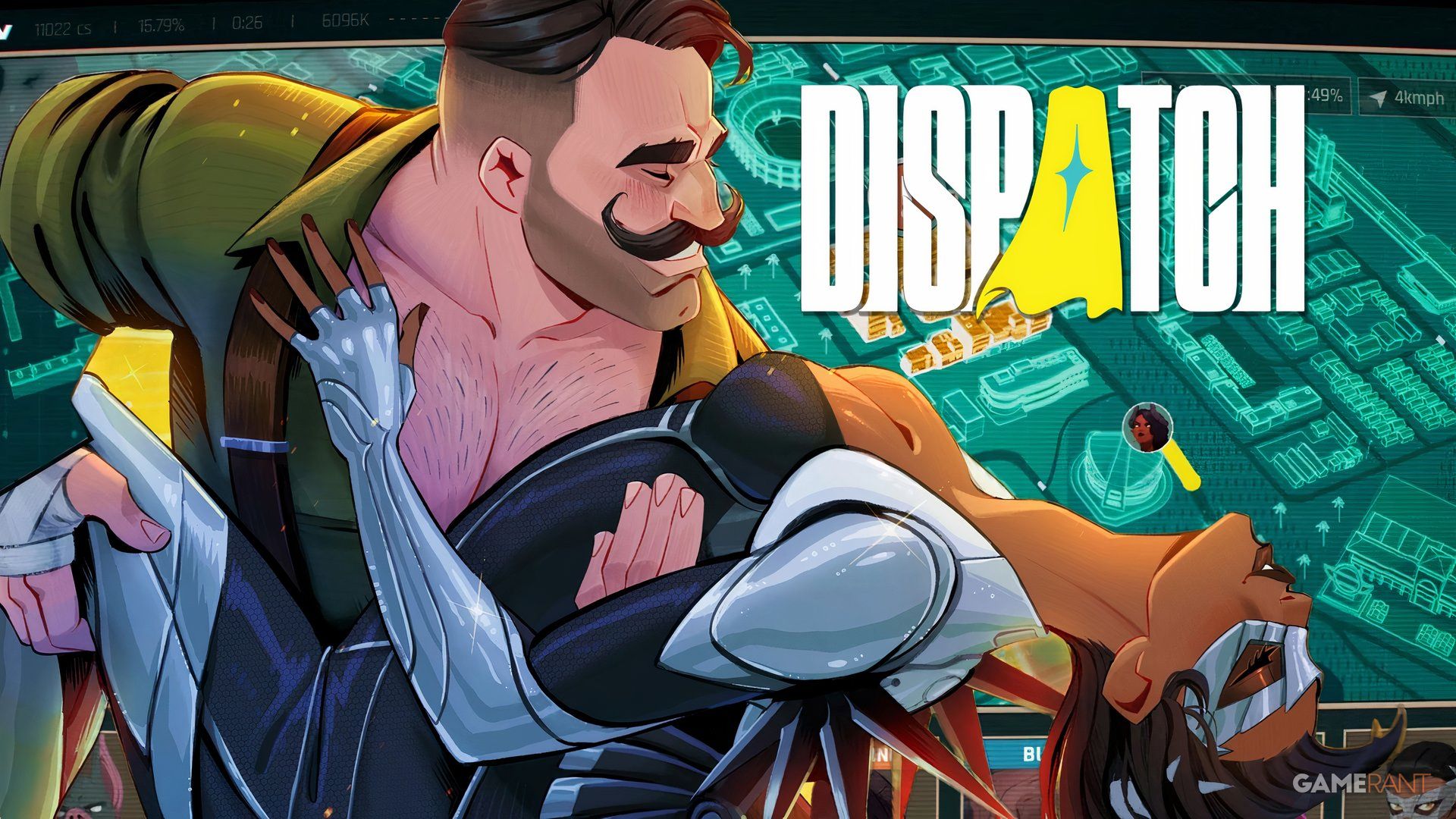 The Wait For Dispatch Season 2 Wouldn't Be So Hard If AdHoc Capitalized on One Golden Opportunity