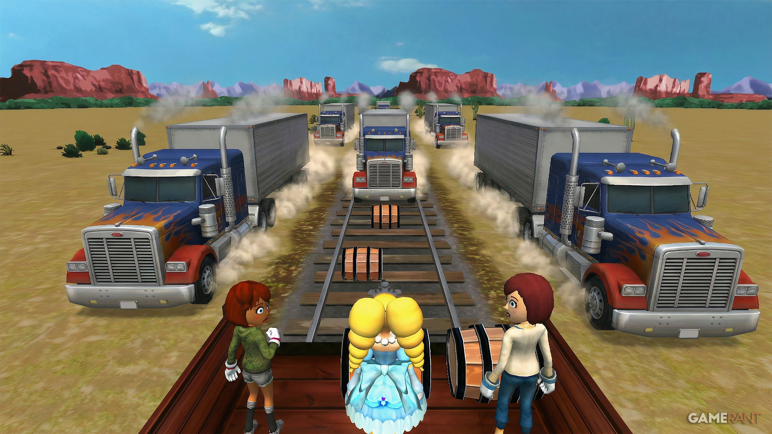 The Worst Game Ever Made According to Metacritic Is Only the Worst by Technicality