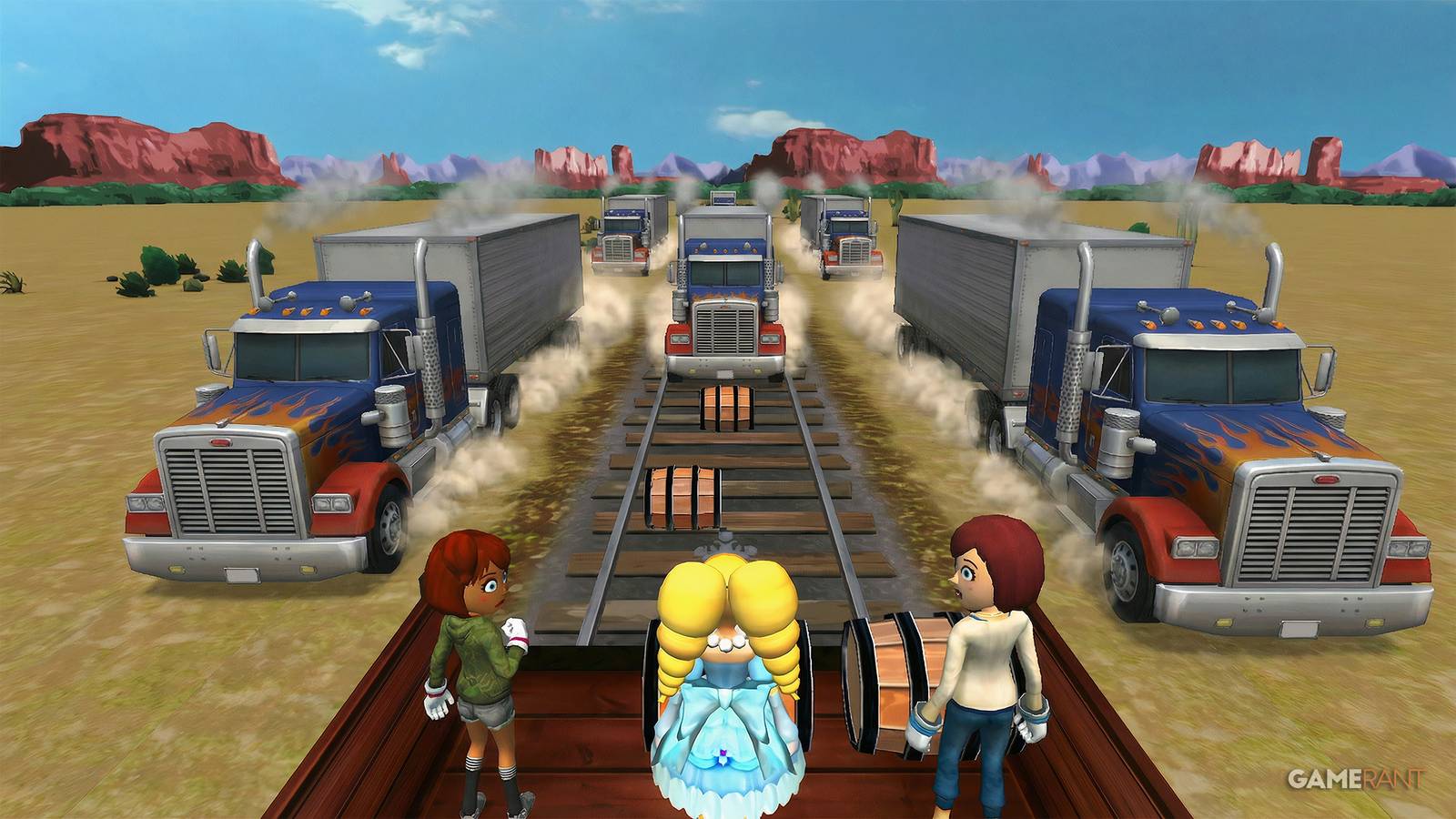 The Worst Game Ever Made According to Metacritic Is Only the Worst by Technicality