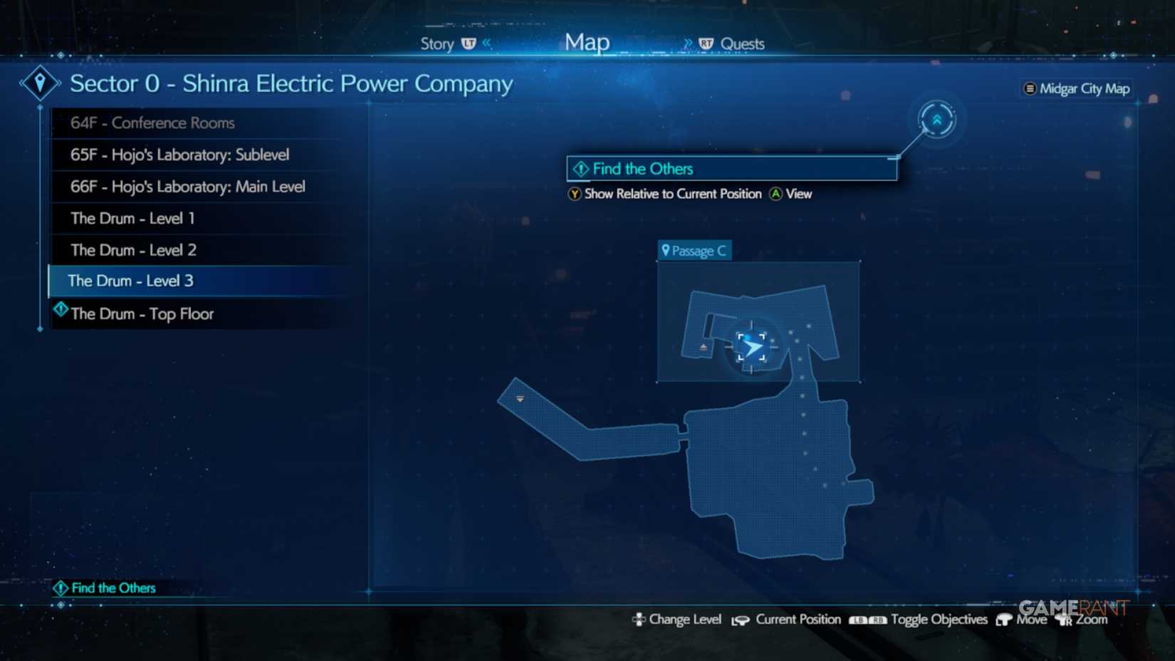 twin stinger location weapon ff7 remake