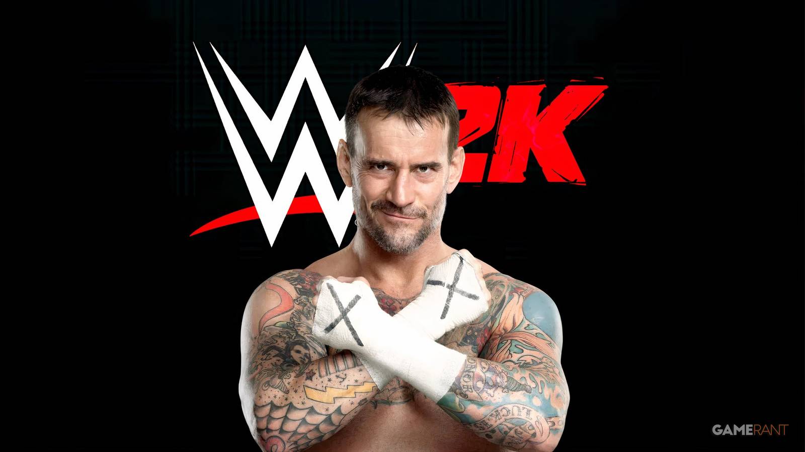 WWE 2K26 Leak Reveals 4 New Match Types and CM Punk Showcase WWE 2K26 Leak Reveals 4 New Match Types and CM Punk Showcase
