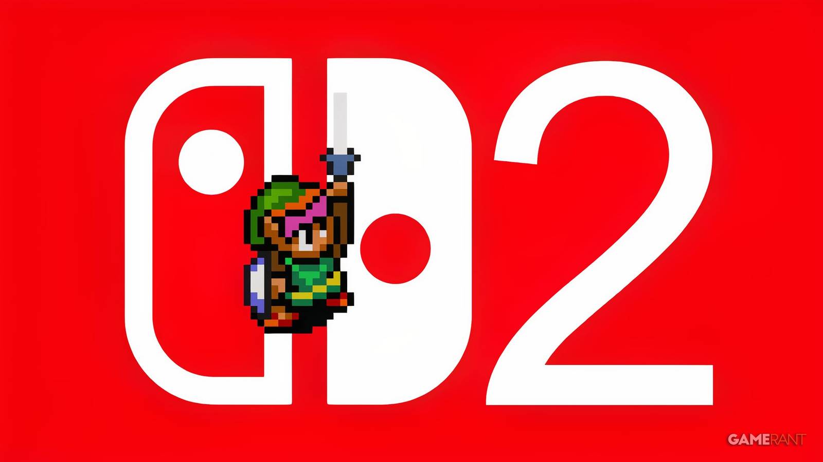 Obscure 16-bit Zelda title may be coming to Switch 2