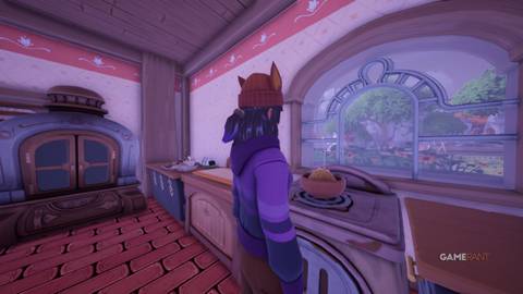 Taking the Chopped Garlic made from Wild Garlic can be used in various cooking dishes including Veggie Fried Rice.