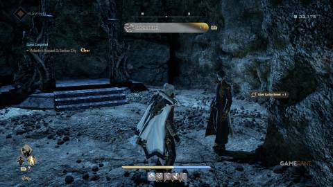 What to Do At the Cultist Altar in Code Vein 2 (11)