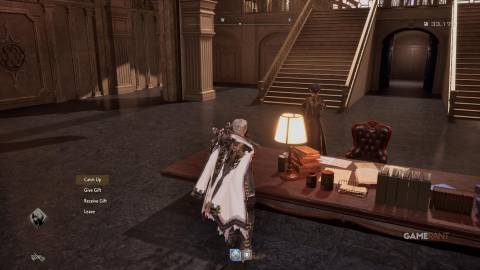 What to Do At the Cultist Altar in Code Vein 2 (12)