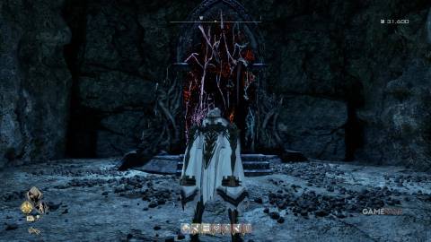 What to Do At the Cultist Altar in Code Vein 2 (7)