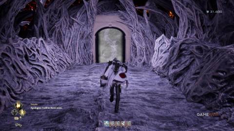 What to Do At the Cultist Altar in Code Vein 2 (8)