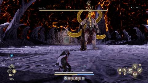 What to Do At the Cultist Altar in Code Vein 2 (9)