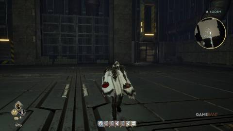 Where to Find the Mountain Underground Facility Key in Code Vein 2 (1)