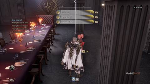 Where to Find the Mountain Underground Facility Key in Code Vein 2 (15)