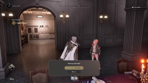 Where to Find the Mountain Underground Facility Key in Code Vein 2 (16)