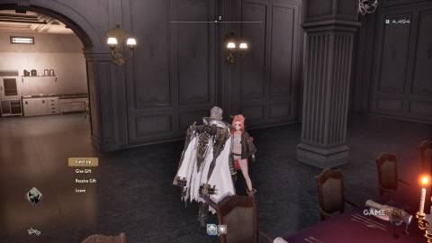 Where to Find the Mountain Underground Facility Key in Code Vein 2 (4)