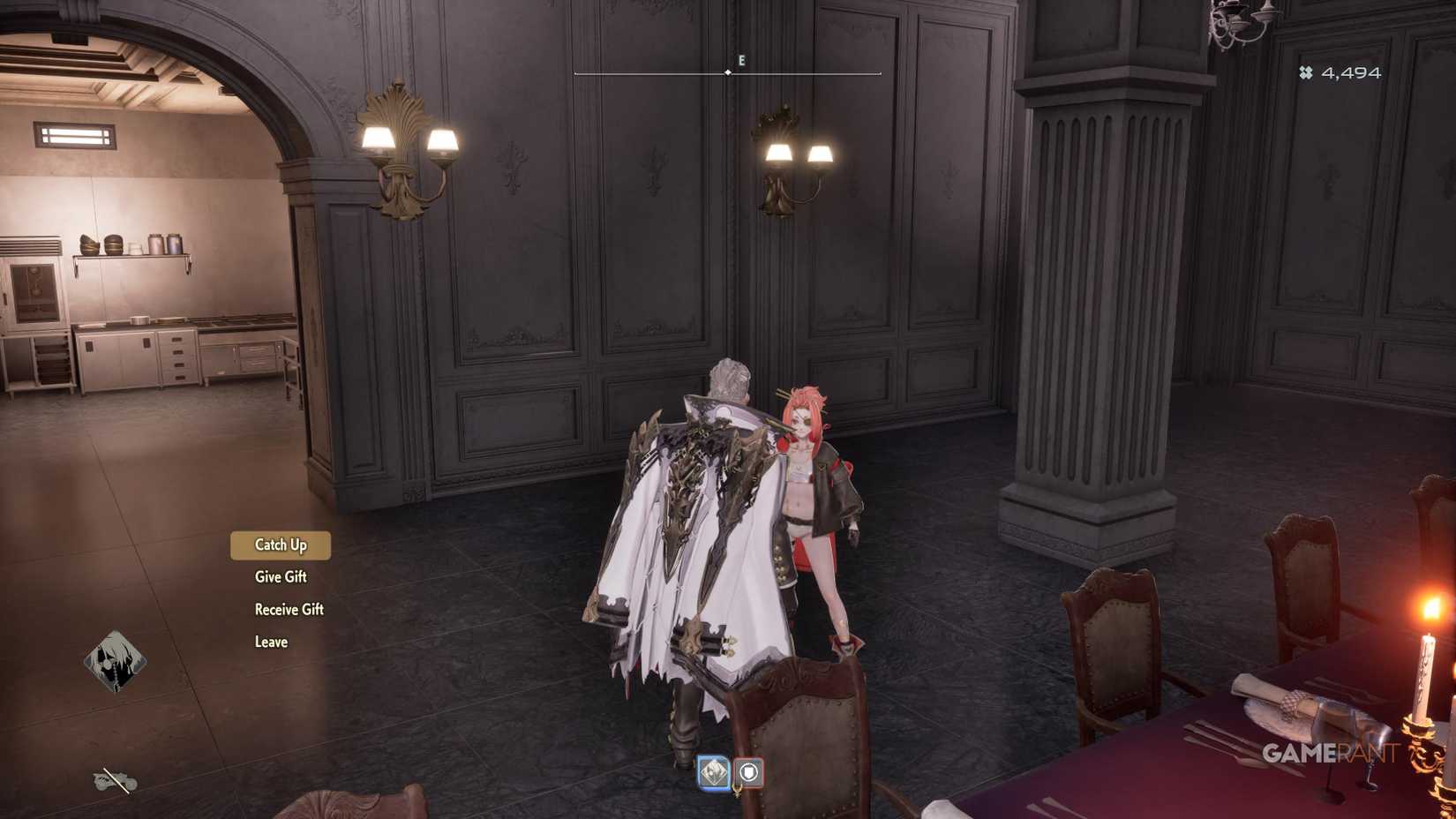 Where to Find the Mountain Underground Facility Key in Code Vein 2 (4)