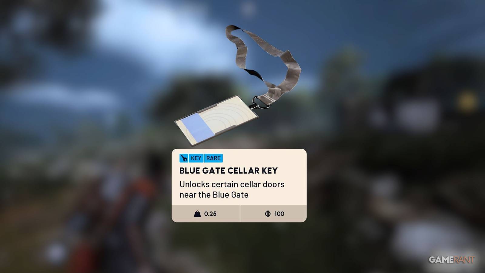 Where to Use Blue Gate Cellar Key in Arc Raiders Featured Image