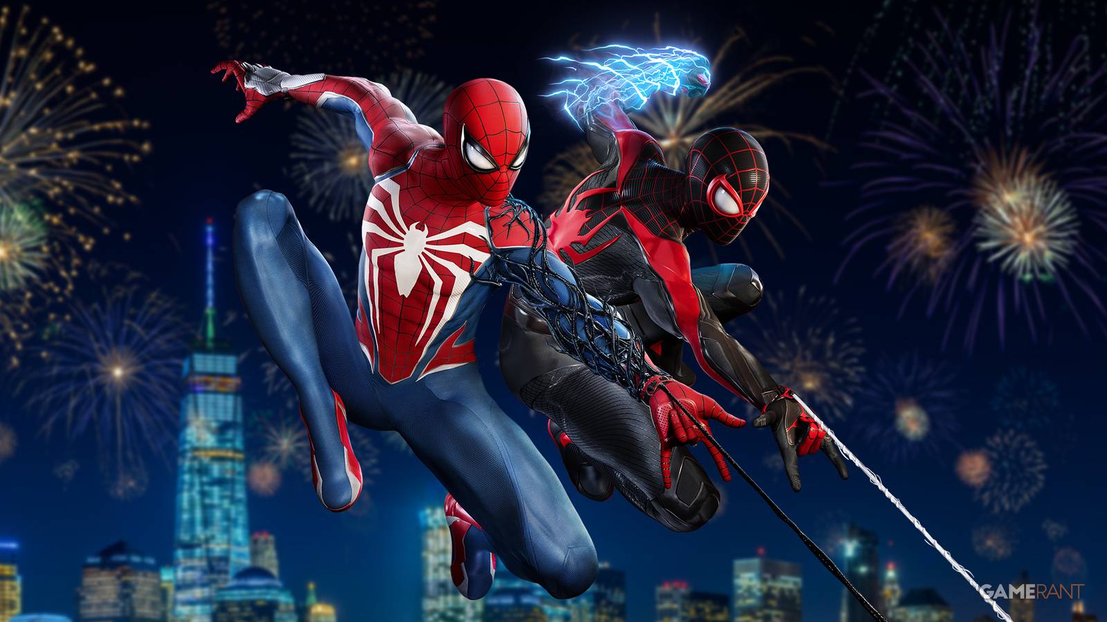 Why You Should Replay The Marvel’s Spider-Man Games in 2026 Why You Should Replay The Marvel’s Spider-Man Games in 2026