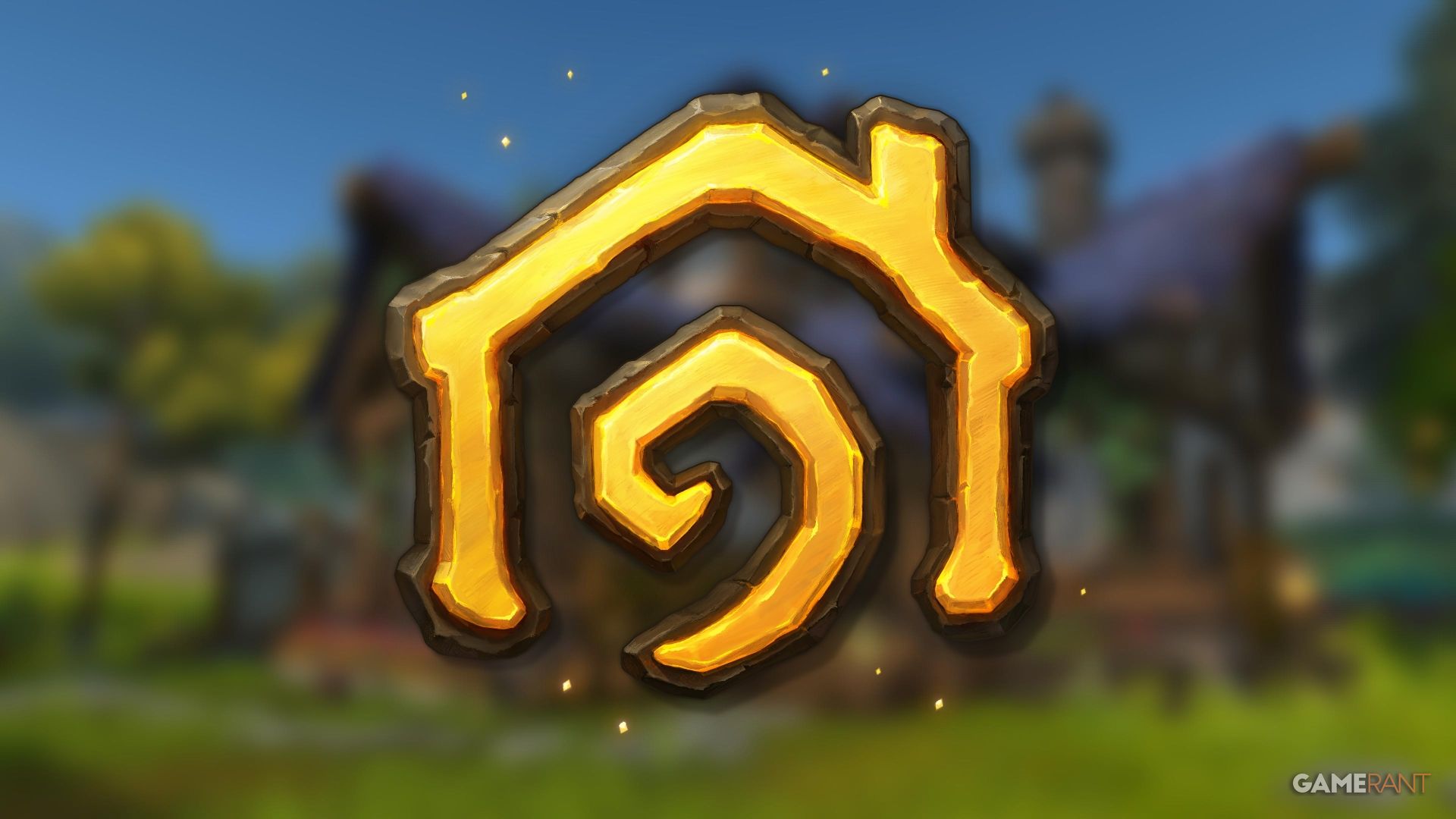 Dragonriding race courses could come to World of Warcraft's player housing neighborhoods