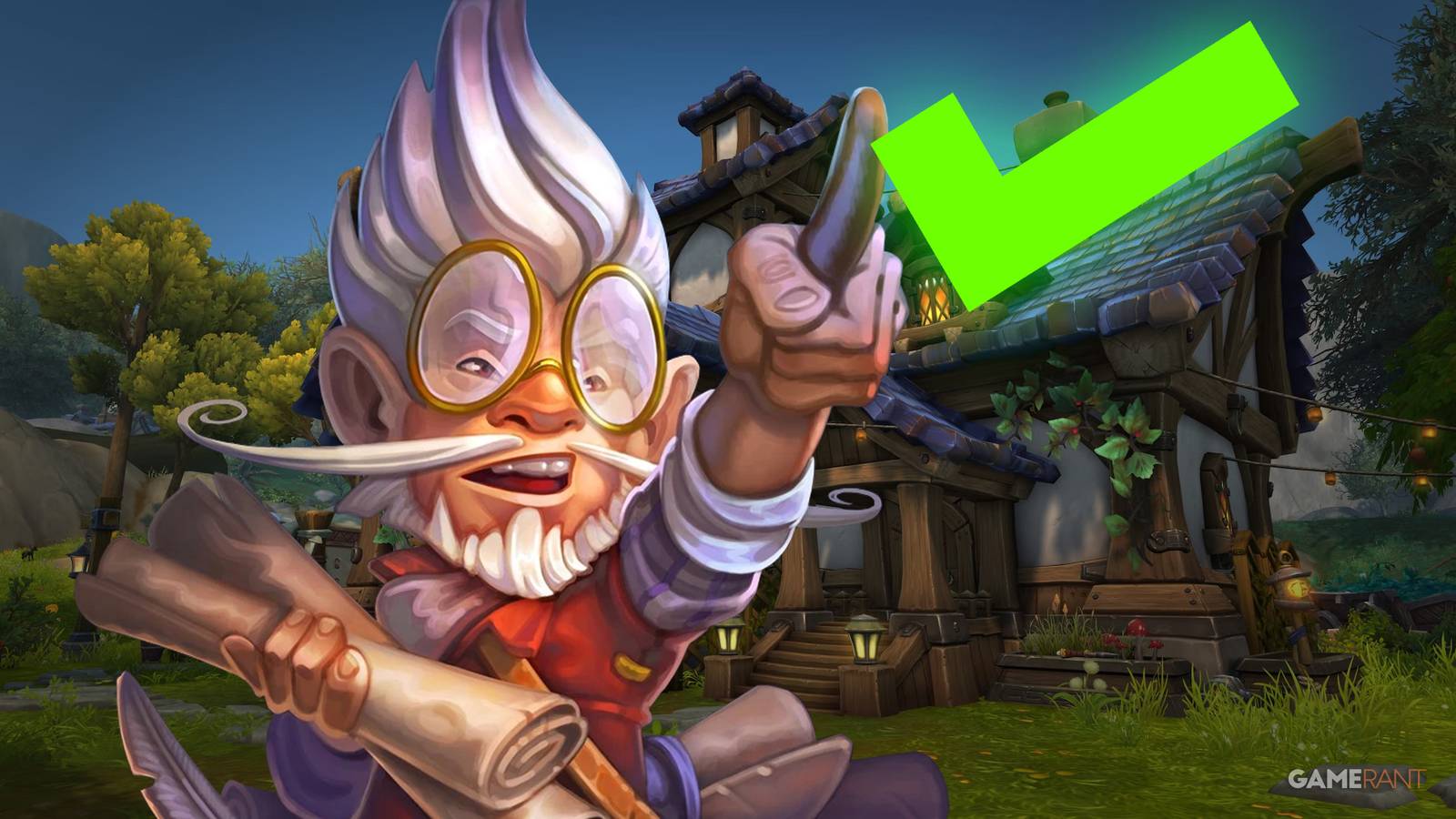 world of warcraft midnight player housing wish list features confirmed