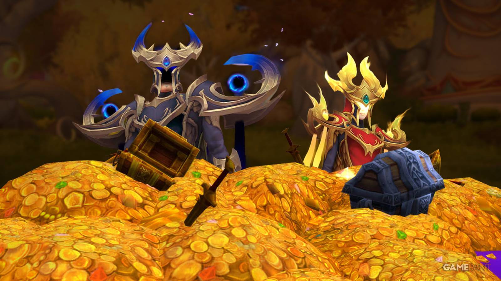 World of Warcraft Reveals Updated Midnight Transmog Unlock Costs World of Warcraft Reveals Updated Midnight Transmog Unlock Costs