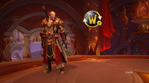 world of warcraft six month subscription offer scorching valor