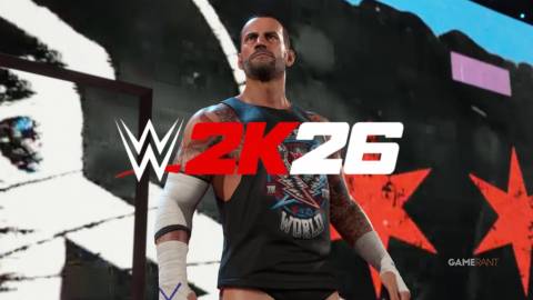 All WWE 2K26 Rumors and Leaks Explained