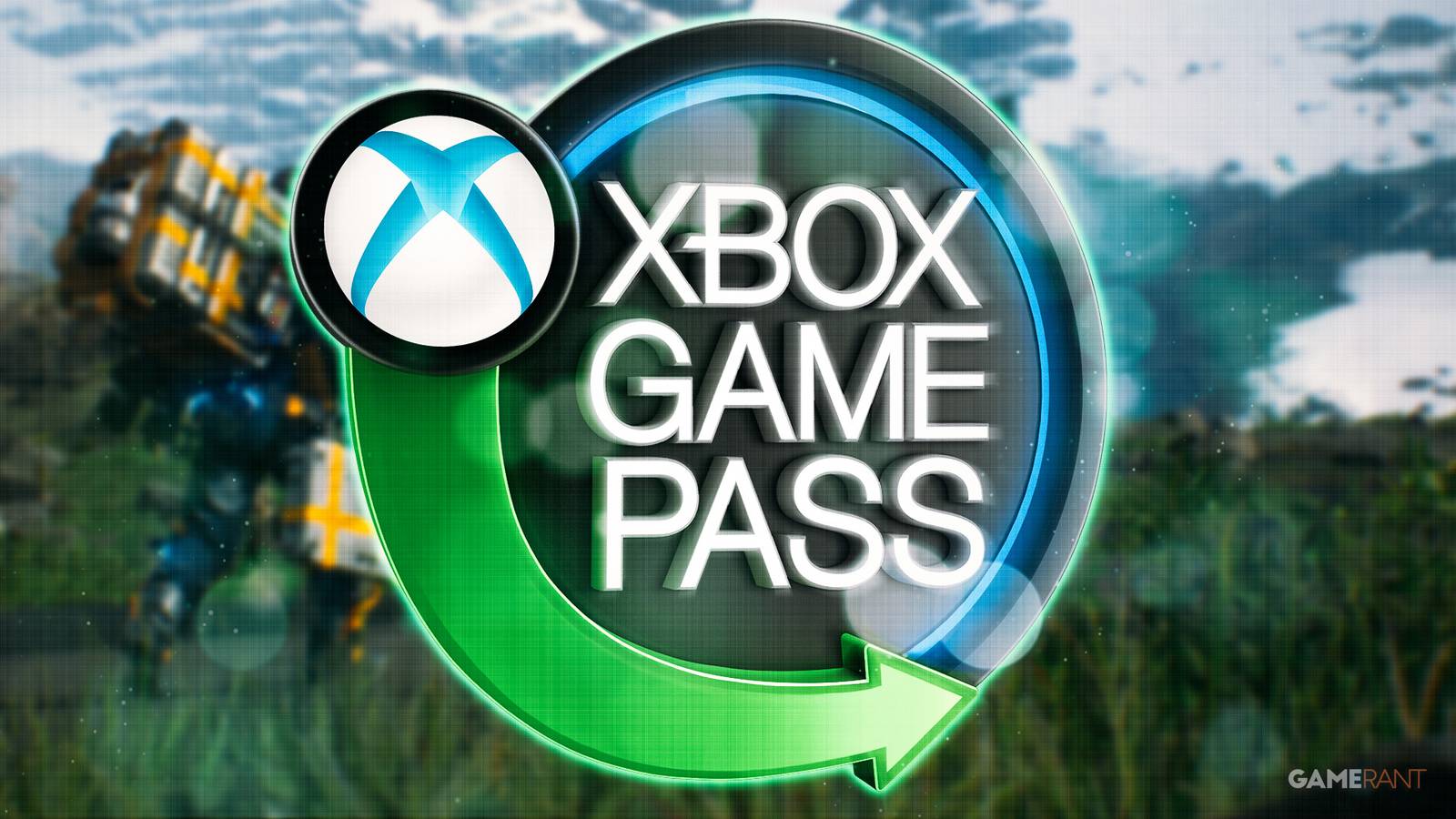 Xbox Game Pass Adds Open-World Game With 83 Critic Score Xbox Game Pass Adds Open-World Game With 83 Critic Score