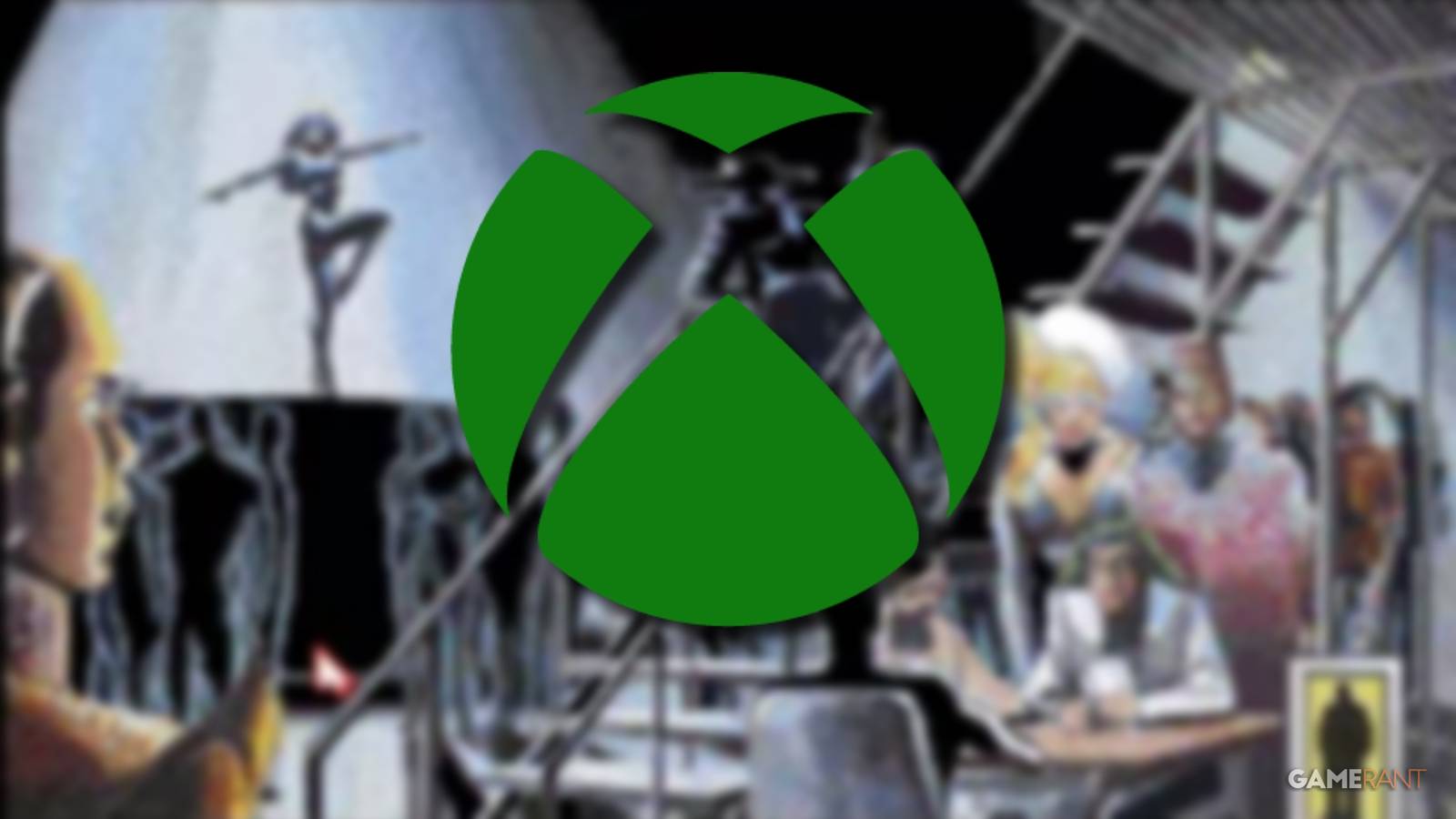 Xbox Reto Classics January 2026