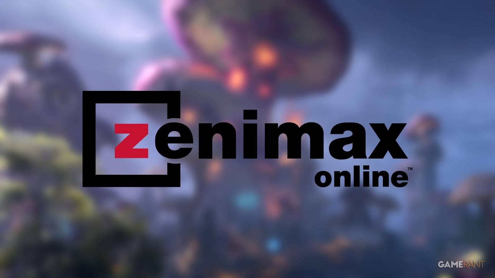 Project Blackbird Zenimax Online Studios' cancelled MMO footage leak
