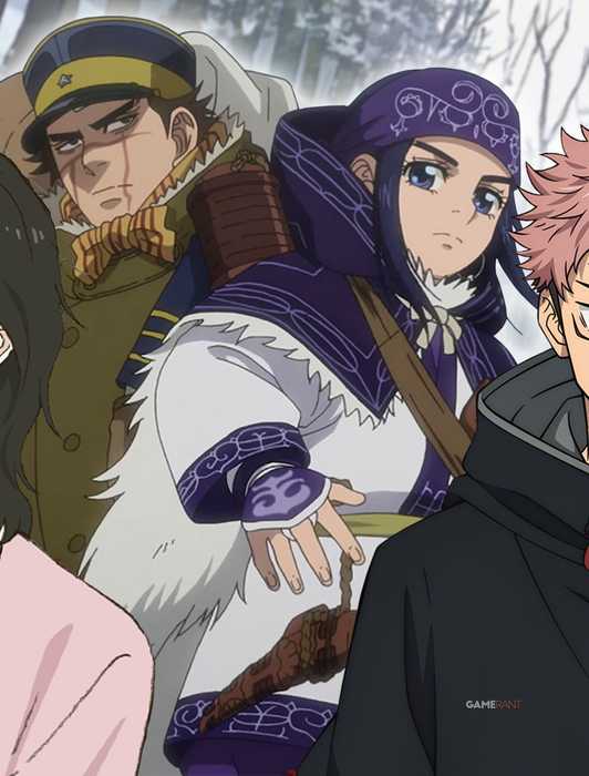 Jujutsu Kaisen: 10 Strongest Members Of The Zen’in Family, Ranked