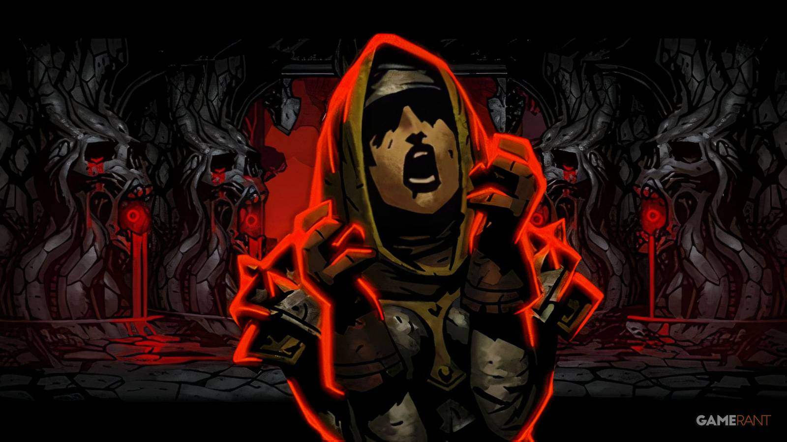 10 Years and One Sequel Later, This Dark Fantasy Roguelike RPG Is Still A Stressful, Anxiety-Inducing Masterpiece That I’ll Never Put Down