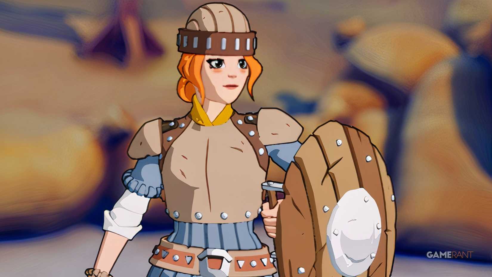 all sentinel skills in towerborne