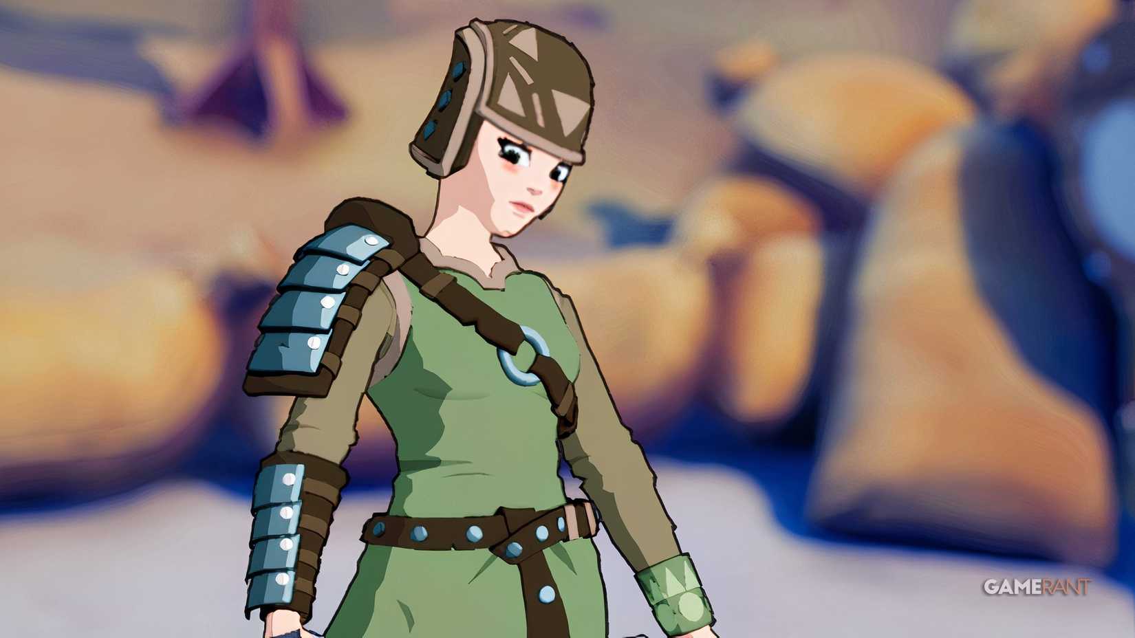 all Shadowstriker skills in towerborne