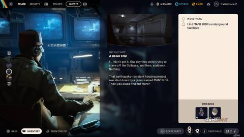 A Dead End Quest Guide in ARC Raiders 1