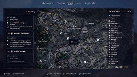 A Dead End Quest Guide in ARC Raiders 3