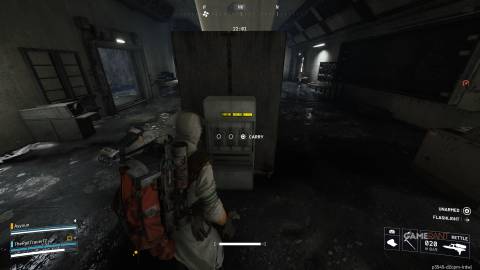 A Dead End Quest Guide in ARC Raiders 7