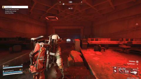 A Dead End Quest Guide in ARC Raiders 8