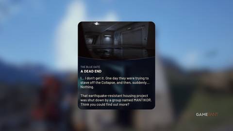 A Dead End Quest in ARC Raiders Featured Image