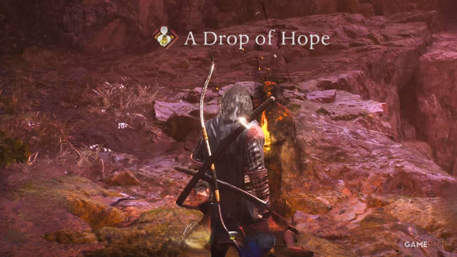 A Drop of Hope Myth in Nioh 3 Featured Image