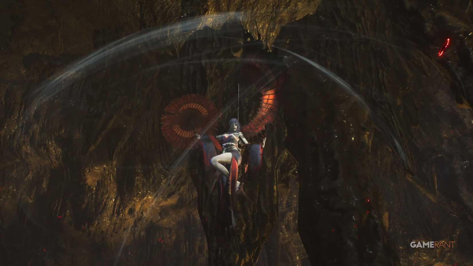 Abundant Evil Myth in Nioh 3 (6)