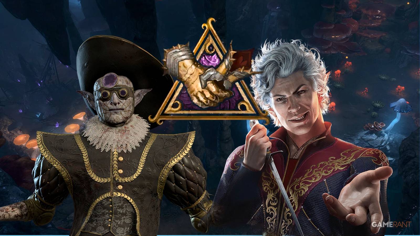 After 465 Hours in Baldur’s Gate 3, Here’s The Best Charisma-Based Plays I Have Accomplished After 465 Hours in Baldur’s Gate 3, Here’s The Best Charisma-Based Plays I Have Accomplished