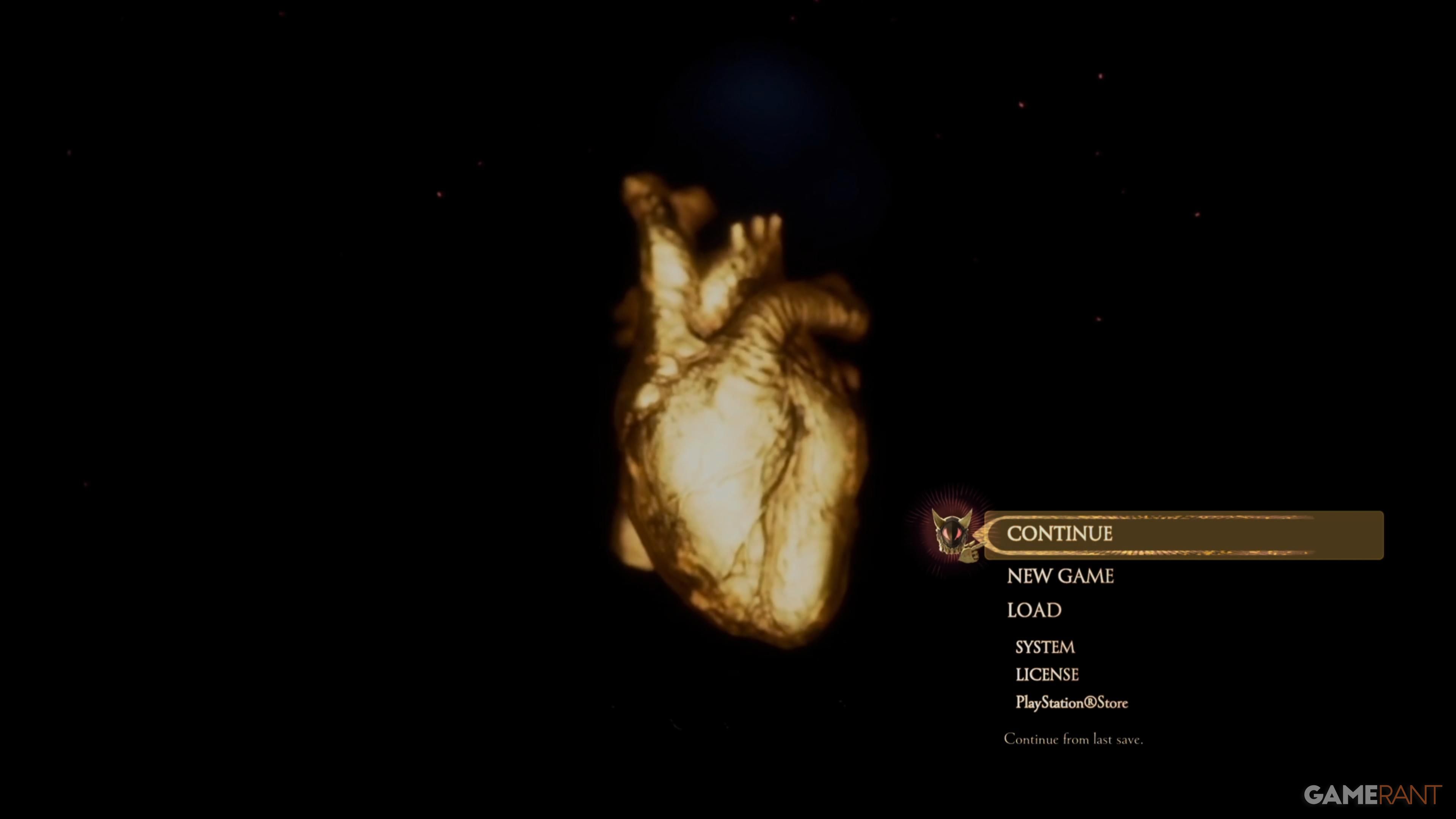 All Endings in Code Vein 2 (2)