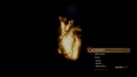 All Endings in Code Vein 2 (2)