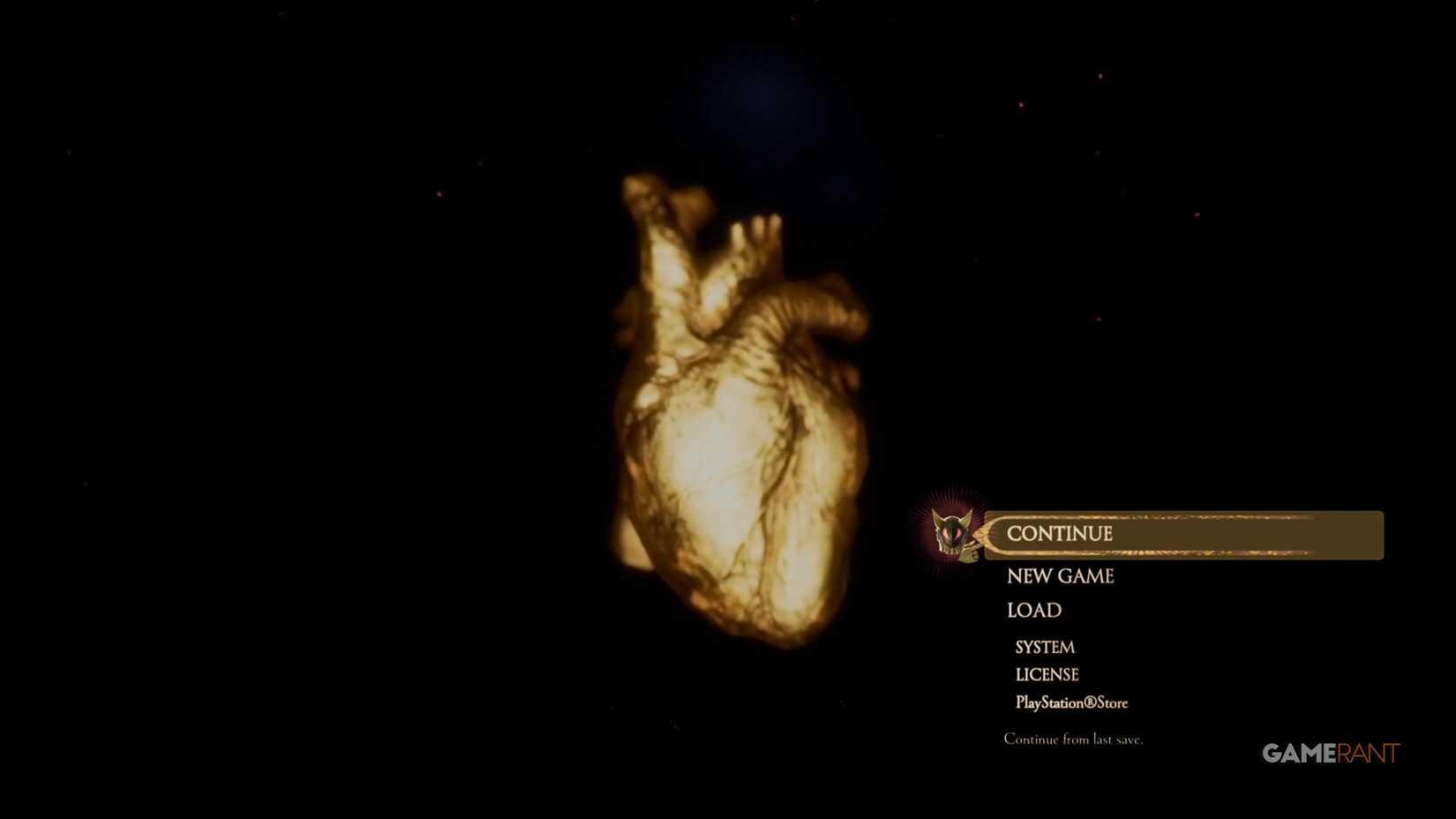 All endings in Code Vein 2 (2)