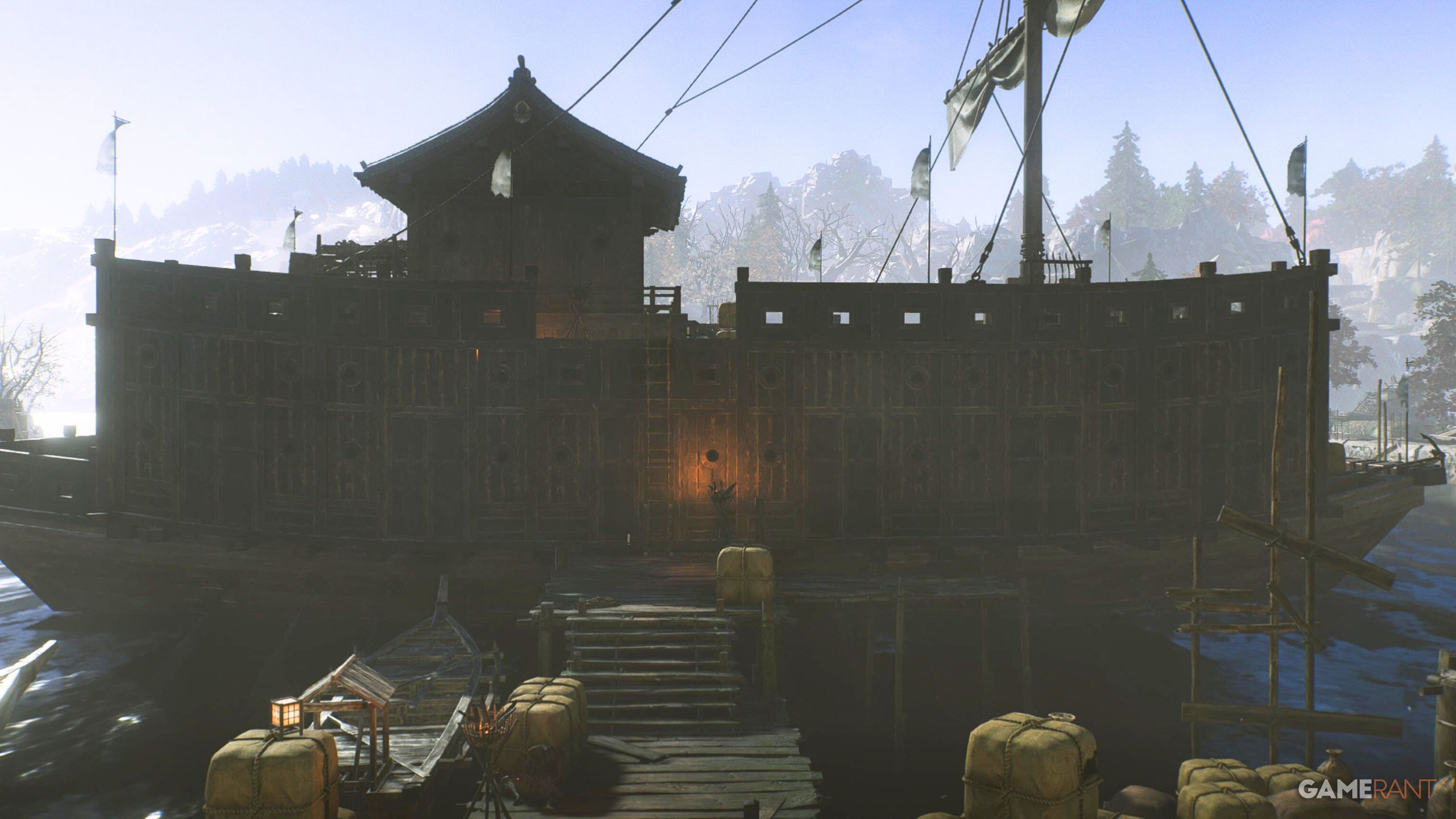 All Enemy Bases in Nioh 3 Featured Image