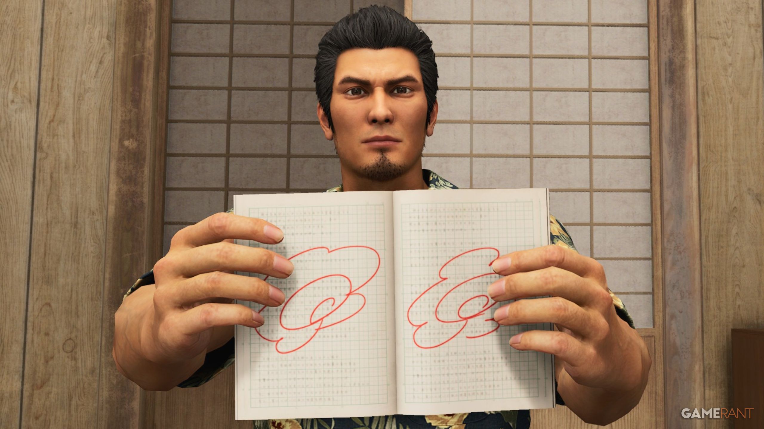 All Homework & Quiz Answers in Yakuza Kiwami 3