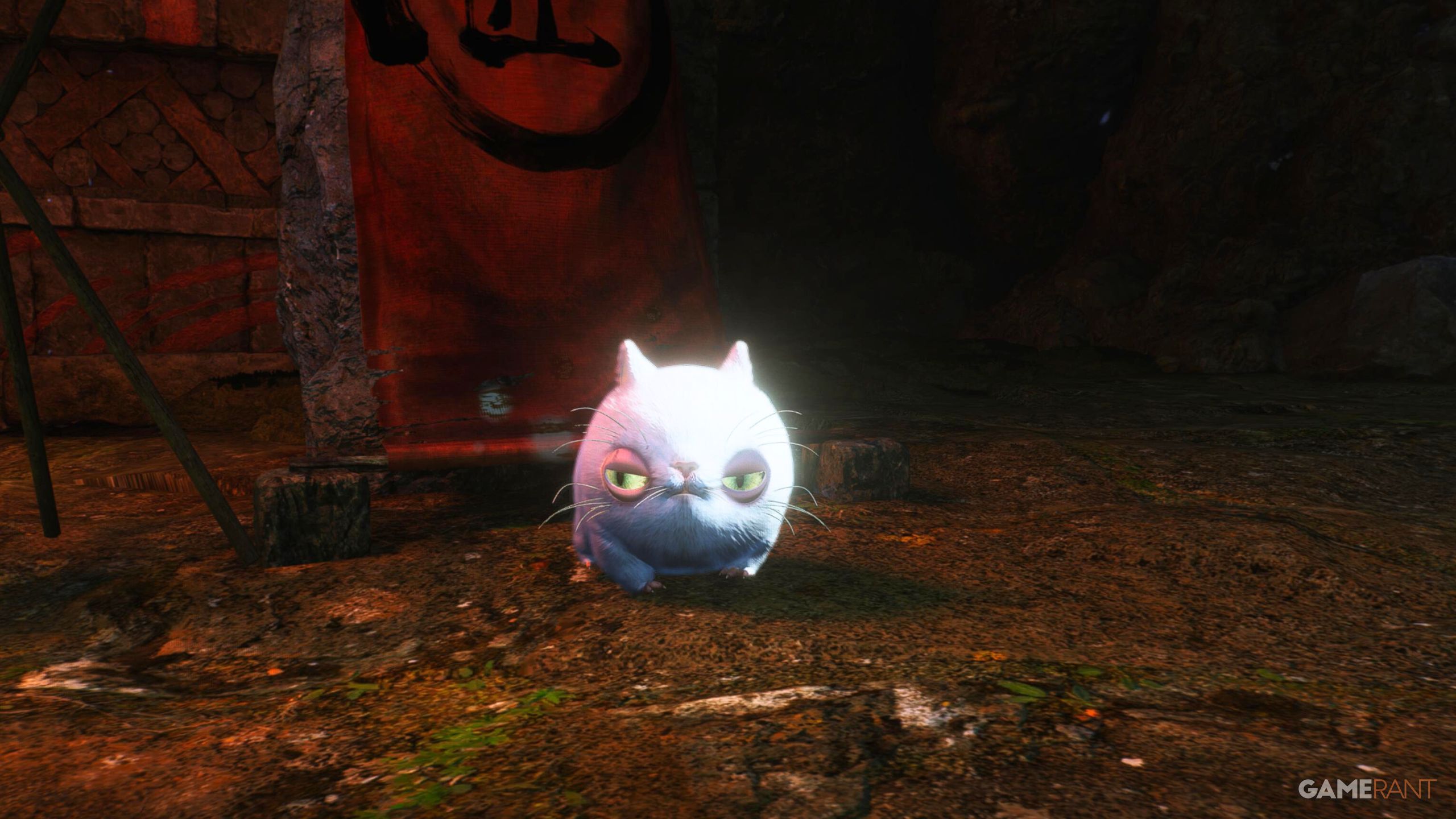 All Scampuss in Nioh 3 Featured Image