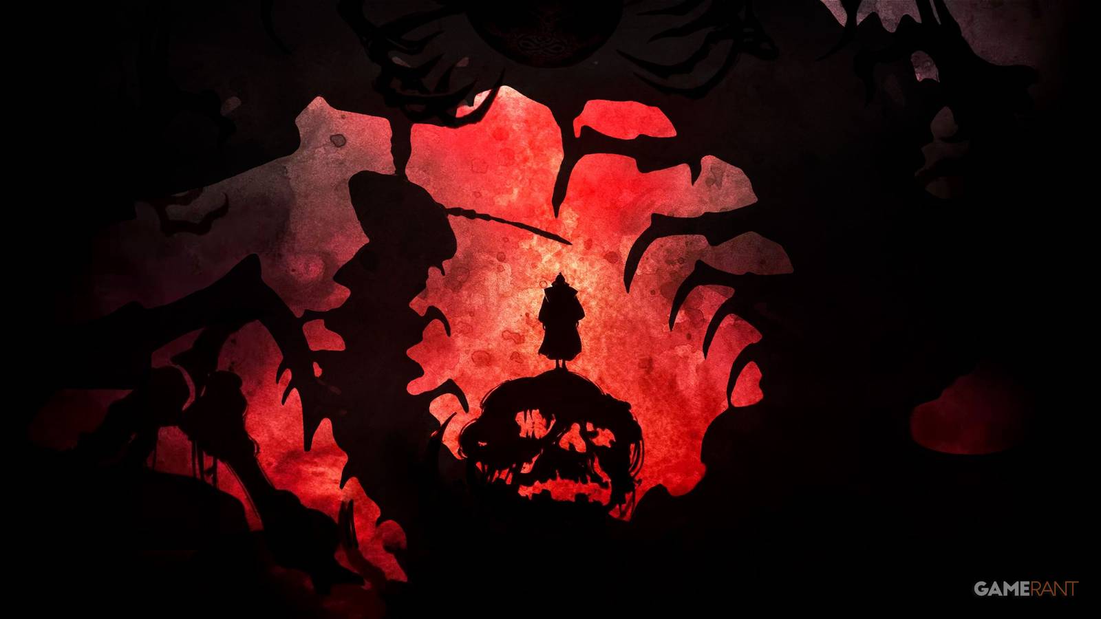 All Secret Boss Locations in Nioh 3  Featured Image