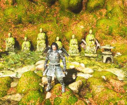 All Six Jizo in Nioh 3 Featured Image