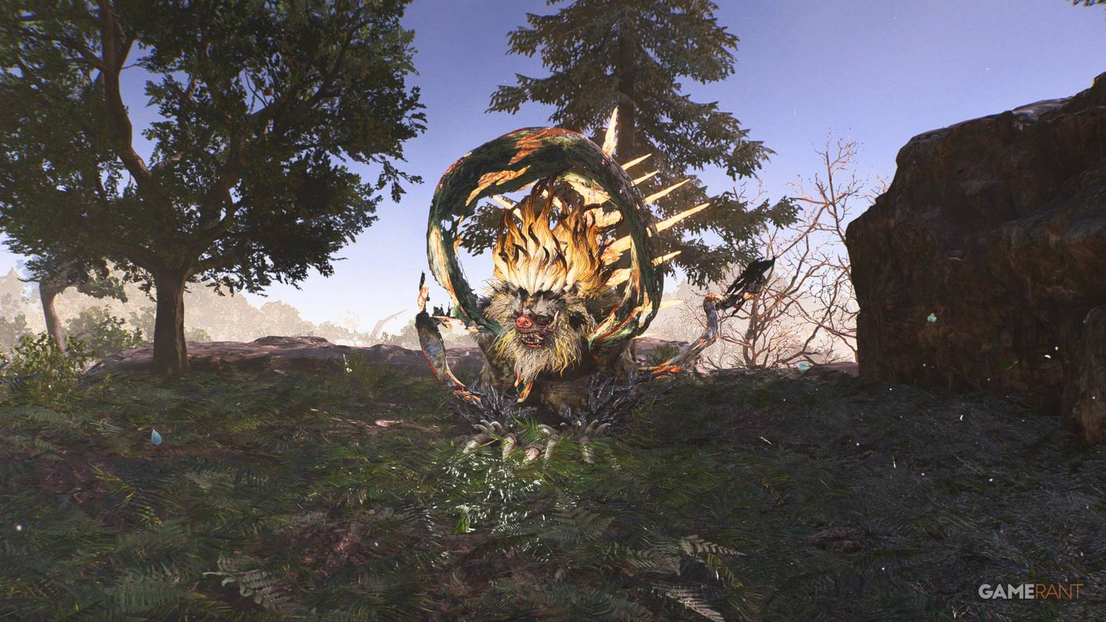 All Warring States Crucible Wraiths in Nioh 3 Featured Image